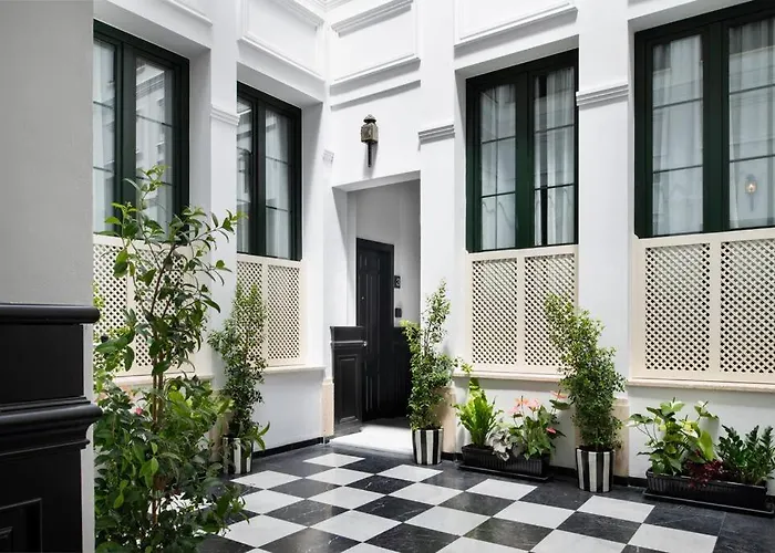 San Buenaventura Apartment 2