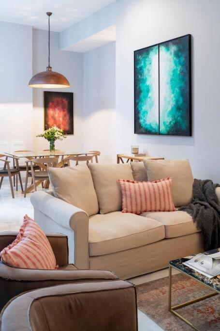 San Buenaventura 2 Apartment Sevilla