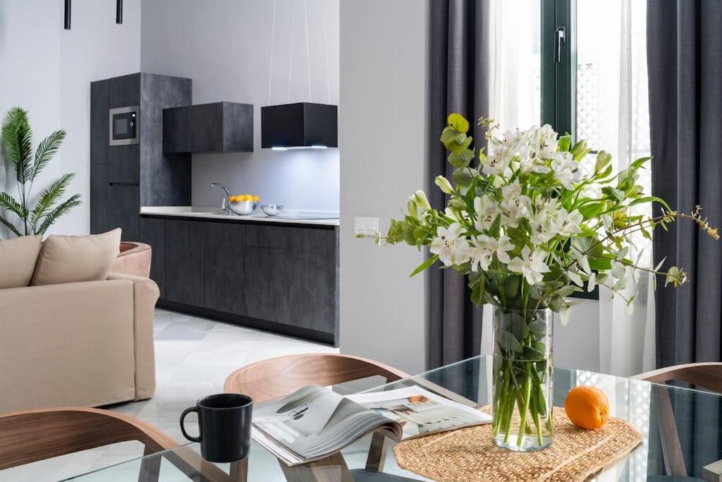 Apartment San Buenaventura 2 Sevilla
