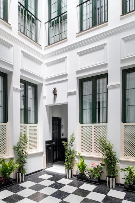 San Buenaventura 2 Apartment Sevilla