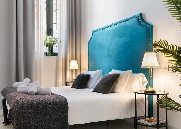 San Buenaventura Apartment 2