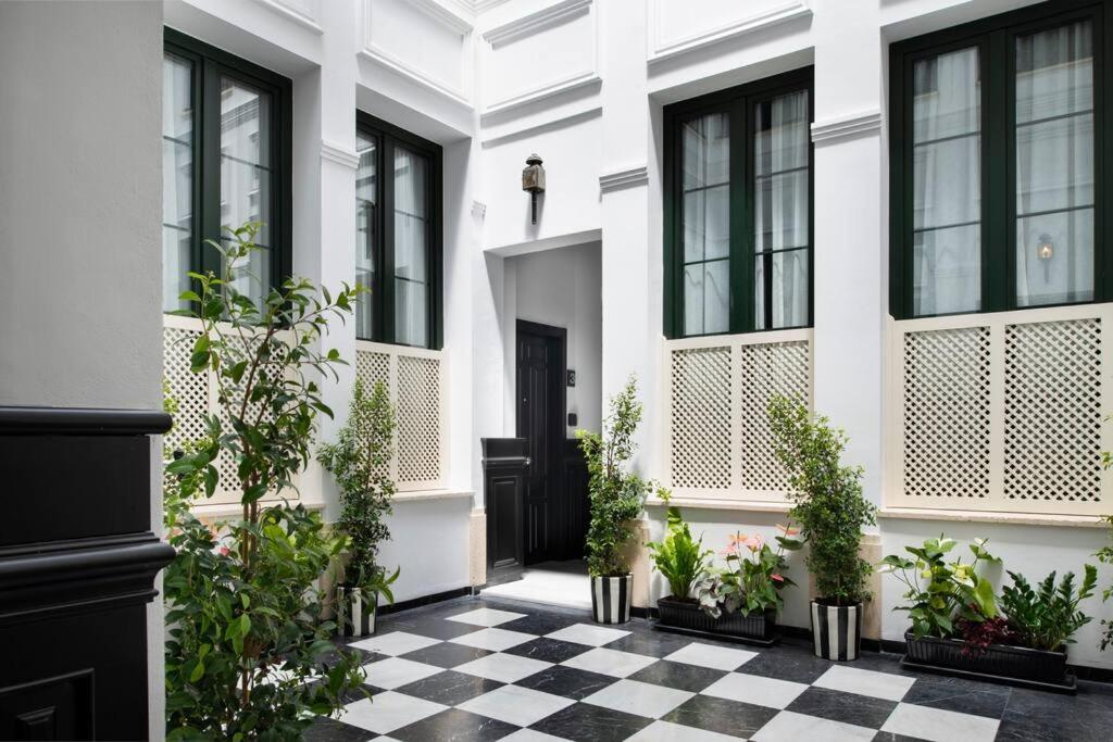 San Buenaventura 2 Apartamento